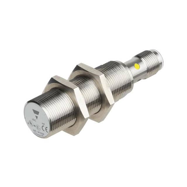 ICS18L50F08NCM1E1 Carlo Gavazzi Inc.  Proximity Sensors - Industrial