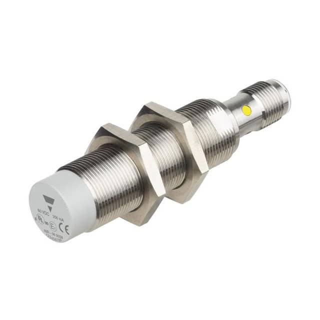 ICS18L50N14NCM1E1 Carlo Gavazzi Inc.  Näherungssensoren – Industrie