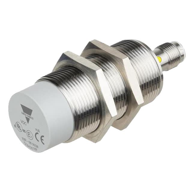 ICS30L50N22NCM1E1 Carlo Gavazzi Inc.  Proximity Sensors - Industrial