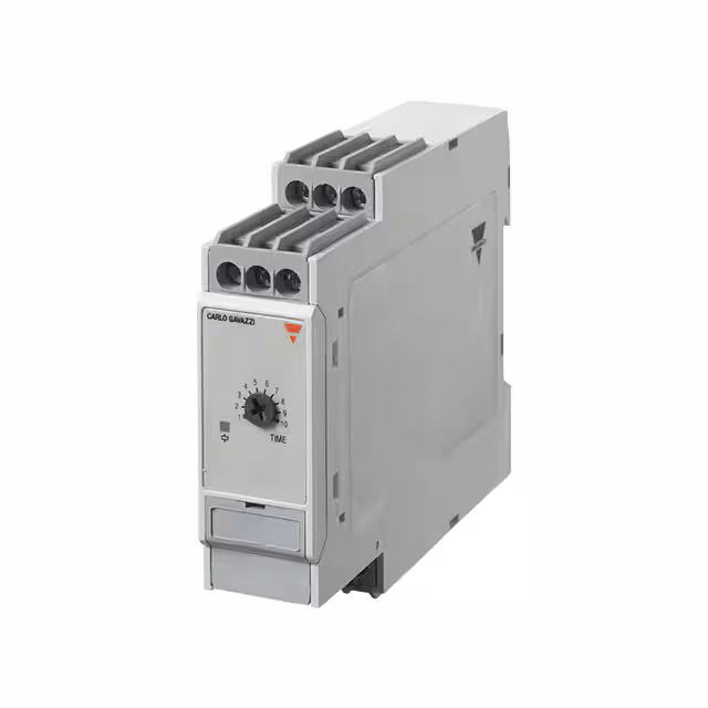 PBB01DM24 Carlo Gavazzi Inc. Relais temporisés
