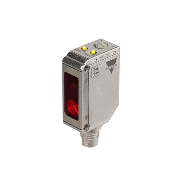 PD30ETPR60BPM5IO Carlo Gavazzi Inc.  Capteurs optiques - Photoélectriques industriels