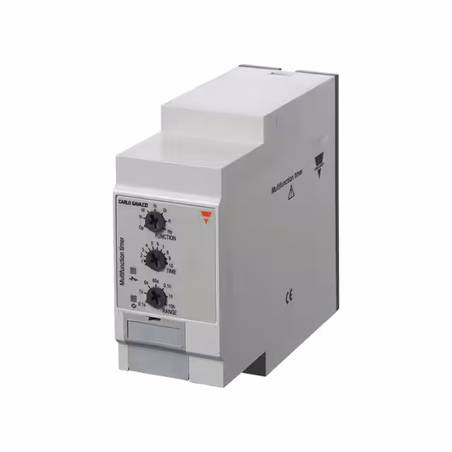 PMB01CM24 Carlo Gavazzi Inc. Zeitverzögerungsrelais
