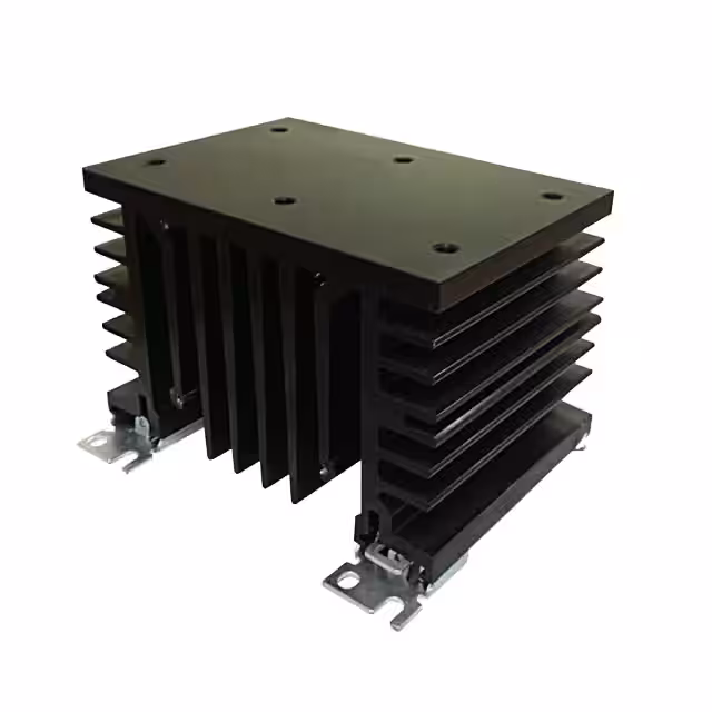 RHS112A Carlo Gavazzi Inc.  Accessories