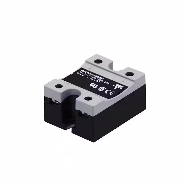 RM1D200D50 Carlo Gavazzi Inc.  Solid State Relays