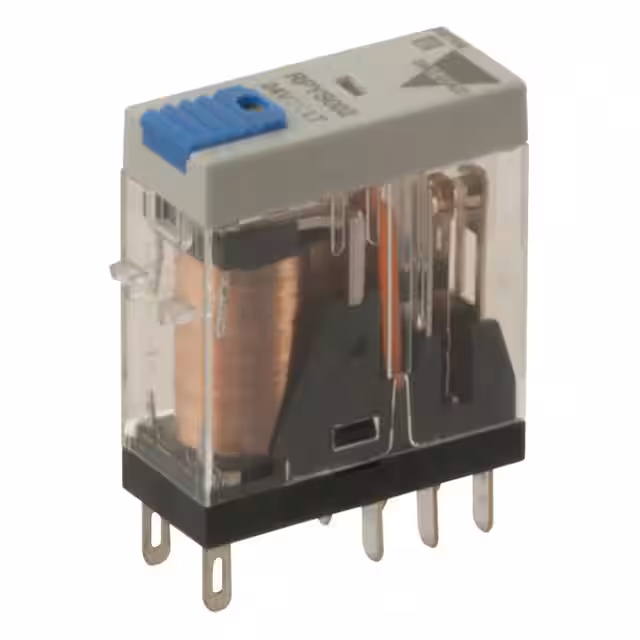 RPYS002012DLT Carlo Gavazzi Inc.  Relè di potenza oltre 2 Ampere