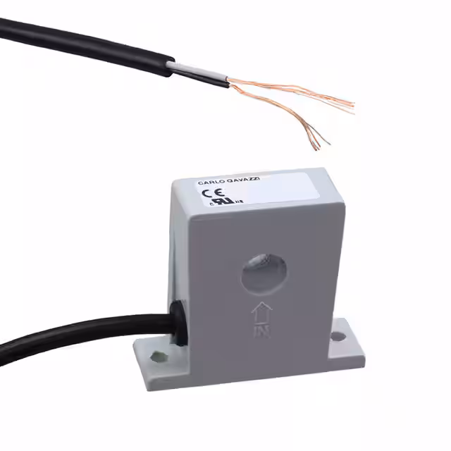 MI20 Carlo Gavazzi Inc. Accessoires