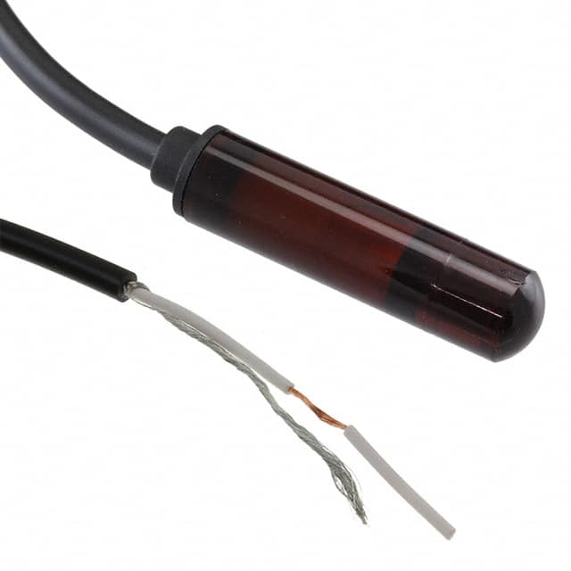 MOFR Carlo Gavazzi Inc.  Sensori ottici - Fotoelettrici industriali