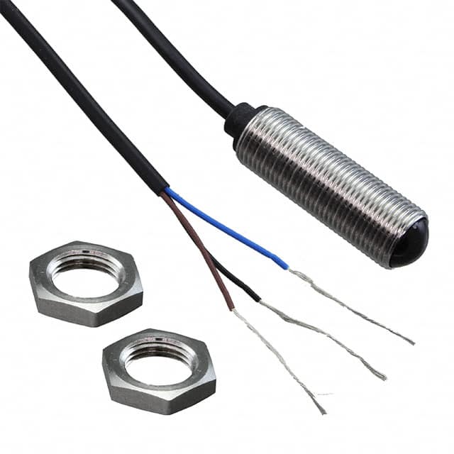 PA12BNT20NO Carlo Gavazzi Inc.  Capteurs optiques - Photoélectriques industriels