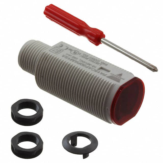 PA18CAP50PAM1SA Carlo Gavazzi Inc.  Capteurs optiques - Photoélectriques industriels