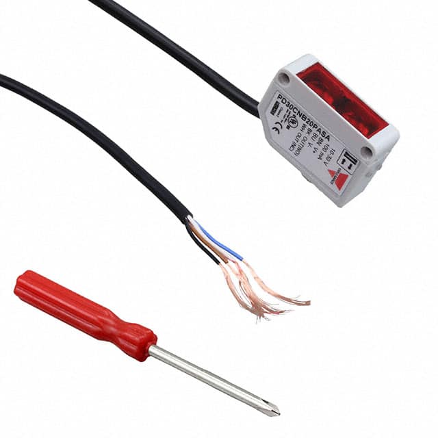 PD30CNP50PAPS Carlo Gavazzi Inc.  Sensori ottici - Fotoelettrici industriali