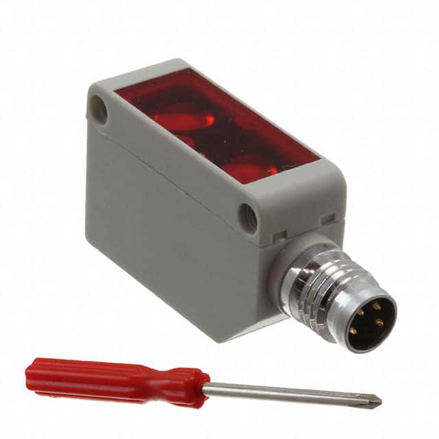 PD30CNB25PAM5PS Carlo Gavazzi Inc.  Capteurs optiques - Photoélectriques industriels