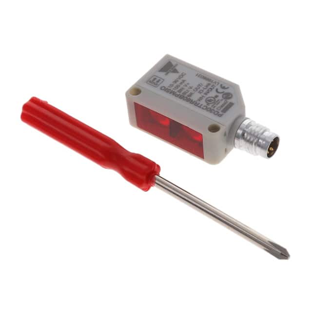 PD30CTRR60BPM5IO Carlo Gavazzi Inc.  Optische Sensoren - Photoelektrisch Industrie