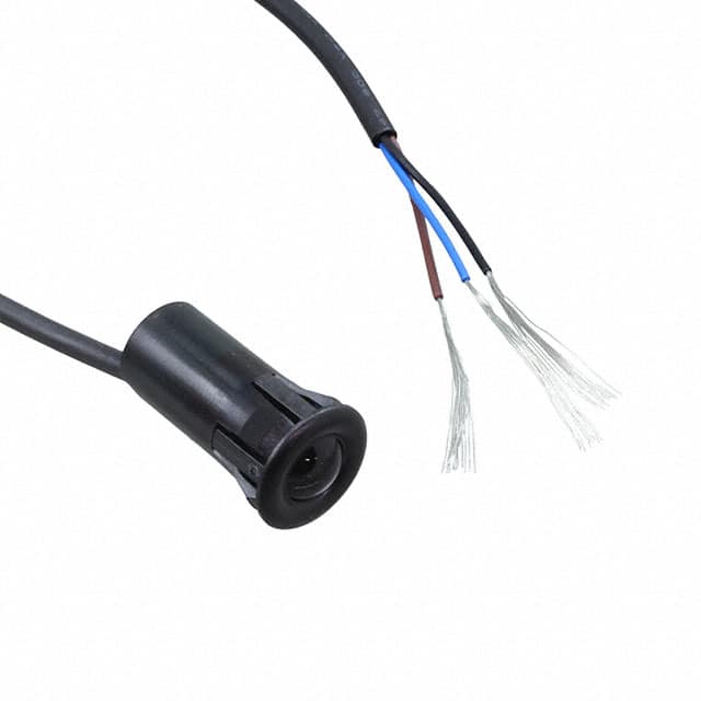 PE12CNT15NO Carlo Gavazzi Inc.  Optical Sensors - Photoelectric Industrial