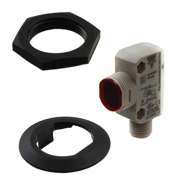 PH18CNR65PAM1SA Carlo Gavazzi Inc.  Sensori ottici - Fotoelettrici industriali