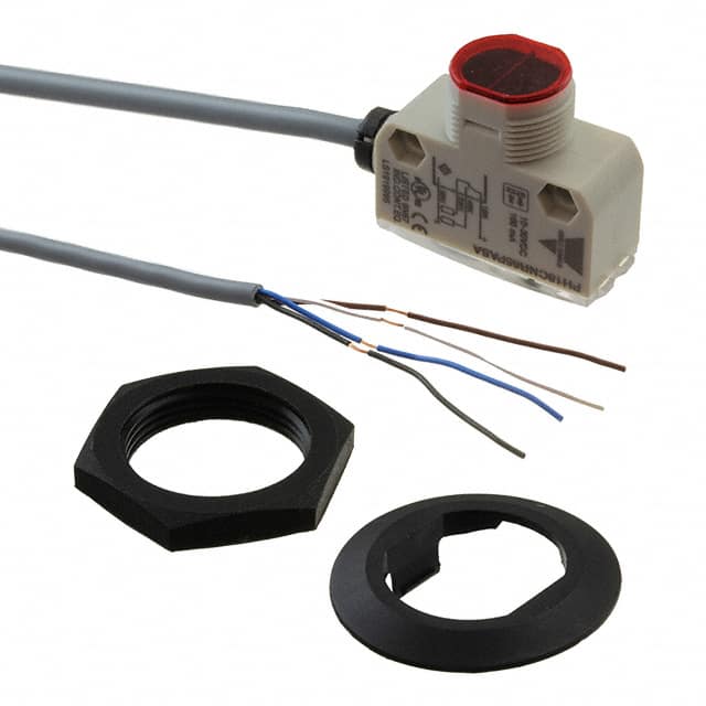 PH18CNR65PASA Carlo Gavazzi Inc.  Optische Sensoren - Photoelektrisch Industrie