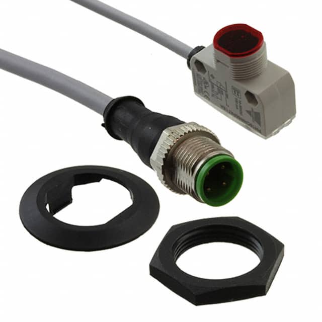 PH18CNR65PAT1SA Carlo Gavazzi Inc.  Capteurs optiques - Photoélectriques industriels