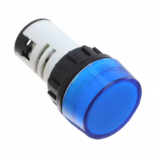 PL22CHLB110 Carlo Gavazzi Inc.  Voyants du panneau