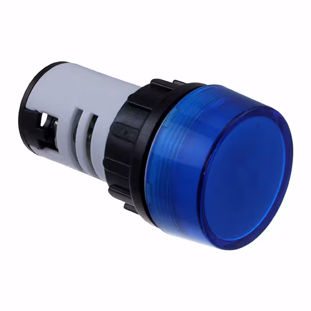 PL22CHLB24 Carlo Gavazzi Inc.  Voyants du panneau