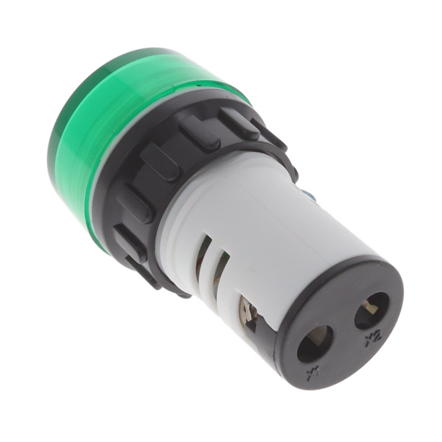 PL22CHLG110 Carlo Gavazzi Inc.  Voyants du panneau