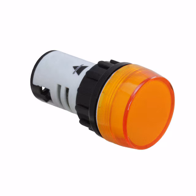 PL22CHLY110 Carlo Gavazzi Inc.  Indicatori del pannello Spie luminose