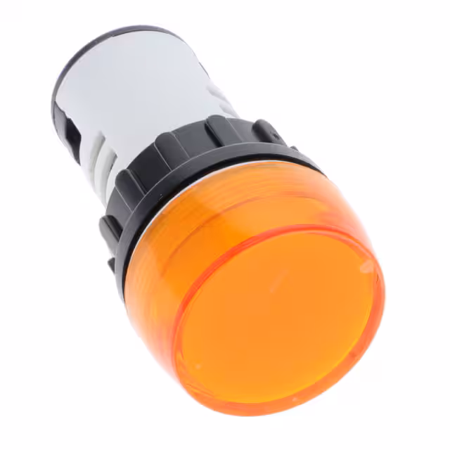 PL22CHLY24 Carlo Gavazzi Inc.  Voyants du panneau