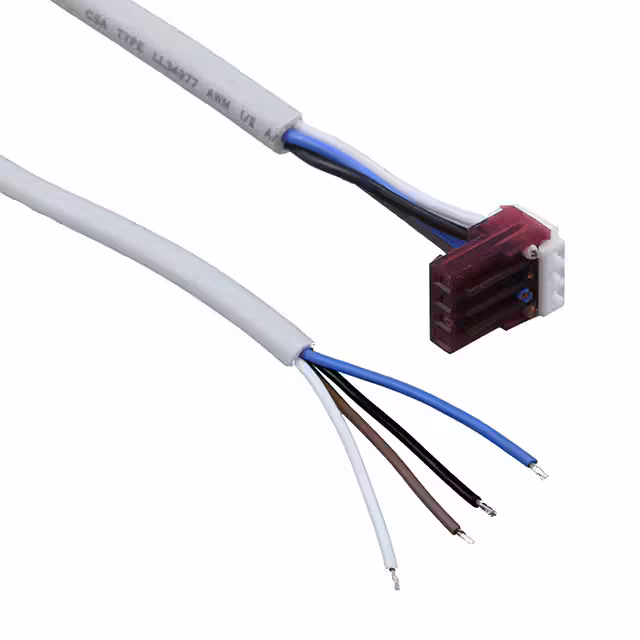 RCK4-100-1 Carlo Gavazzi Inc.  Accessories