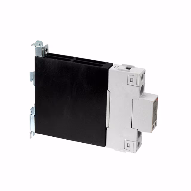 RGC1A60D15KKE Carlo Gavazzi Inc.  Contactors (Solid State)
