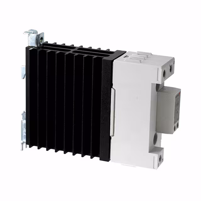 RGC1A60D40KGE Carlo Gavazzi Inc.  Contactors (Solid State)