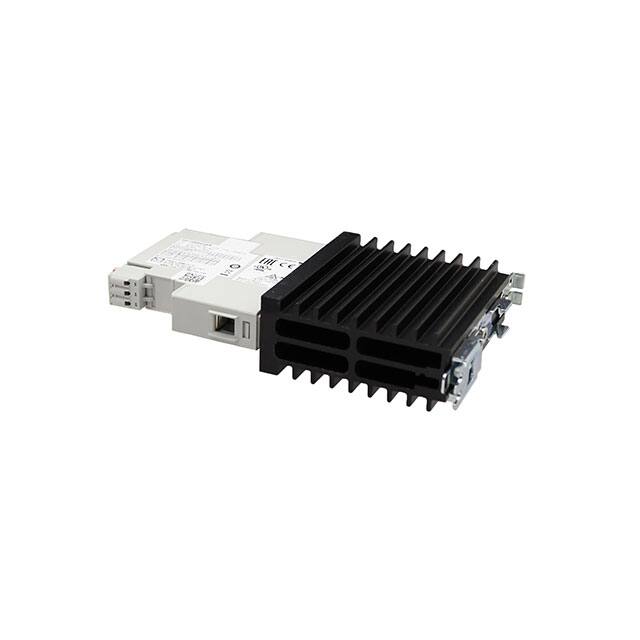 RGC1A60D42GEM Carlo Gavazzi Inc.  Contactors (Solid State)