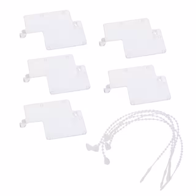 RGTMP Carlo Gavazzi Inc.  Accessories