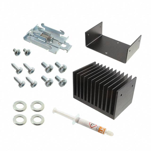 RHS301 Carlo Gavazzi Inc.  Accessories