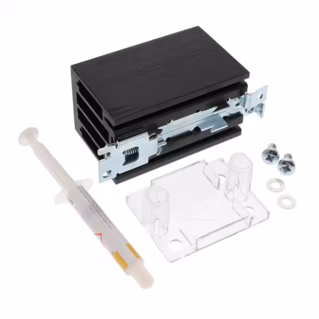 RHS45C Carlo Gavazzi Inc.  Accessories