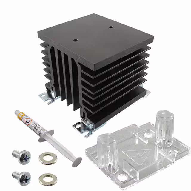 RHS90A Carlo Gavazzi Inc.  Accessories