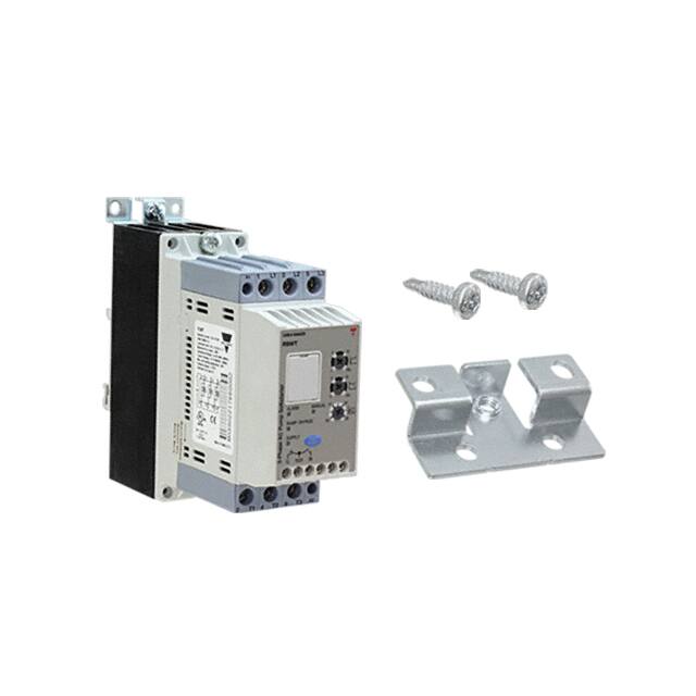 RSWT4025E0V10 Carlo Gavazzi Inc.  Moduli per schede driver motore