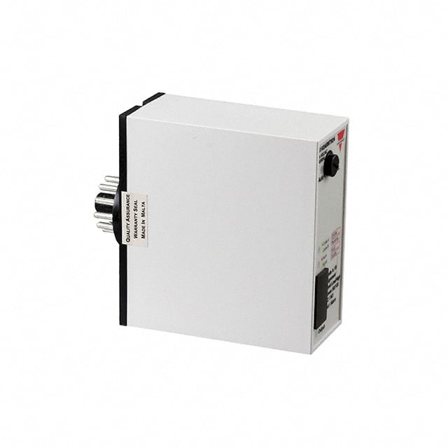 S142ARNT924 Carlo Gavazzi Inc.  Verstärker