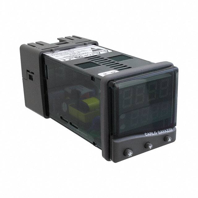 T20162SRXA Carlo Gavazzi Inc.  Controllers - Process Temperature