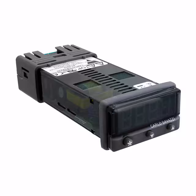 T20321SRXA Carlo Gavazzi Inc. Contrôleurs - Température du processus