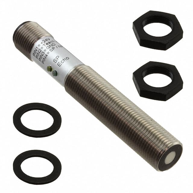 UA12BLD02NPM1TR Carlo Gavazzi Inc.  Proximity Sensors - Industrial