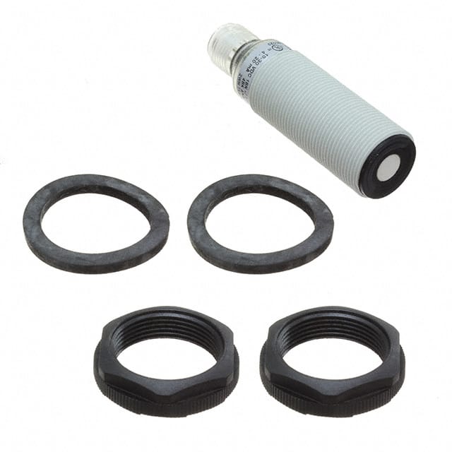 UA18CSD03AGM1TI Carlo Gavazzi Inc.  Proximity Sensors - Industrial