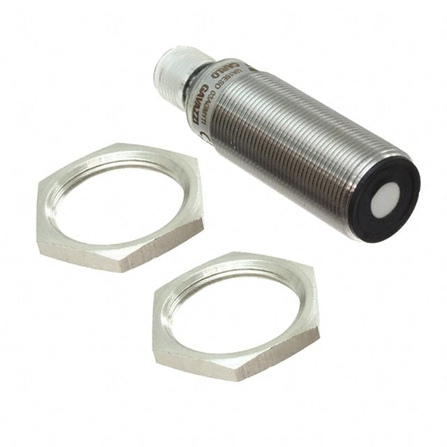 UA18ESD03AGM1TI Carlo Gavazzi Inc.  Proximity Sensors - Industrial