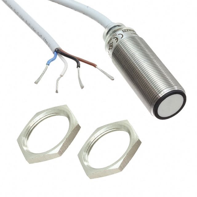 UA18ESD08AKTI Carlo Gavazzi Inc.  Proximity Sensors - Industrial