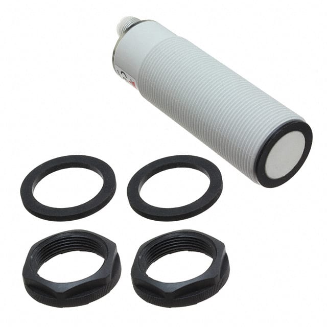 UA30CAD35NPM1TI Carlo Gavazzi Inc.  Proximity Sensors - Industrial