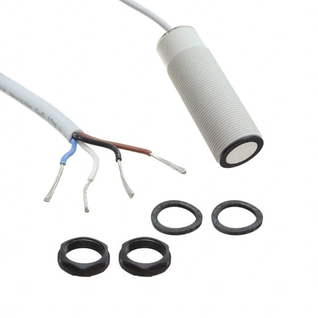 UA30CAD35NPTI Carlo Gavazzi Inc.  Proximity Sensors - Industrial