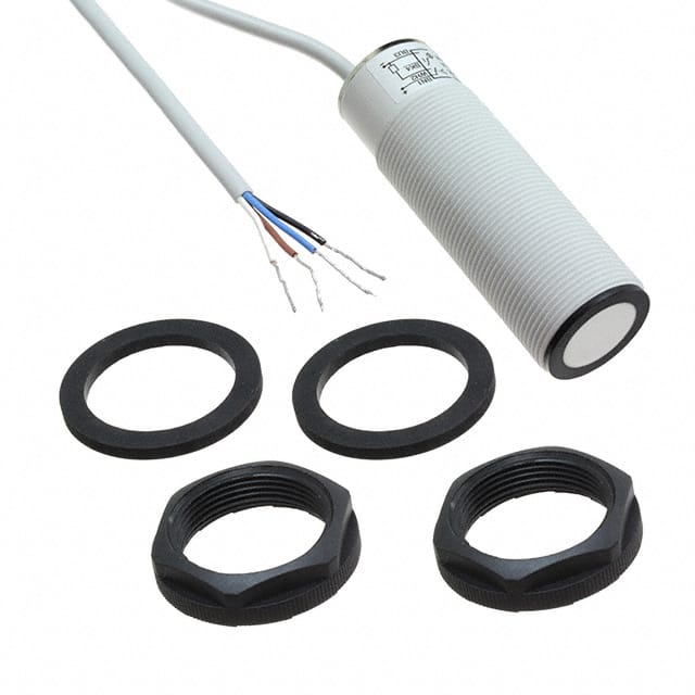 UA30CAD35PGTI Carlo Gavazzi Inc.  Sensori di prossimità - Industriali