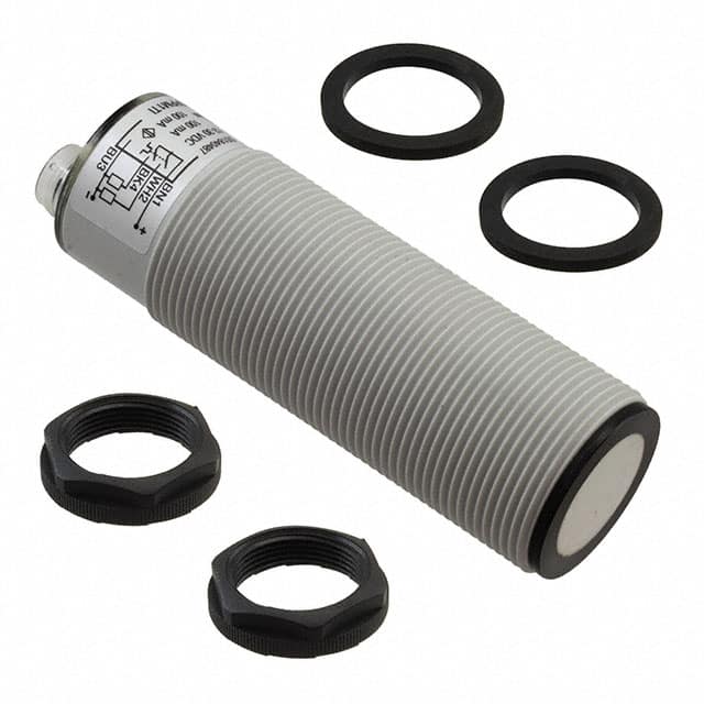 UA30CAD35PPM1TI Carlo Gavazzi Inc.  Proximity Sensors - Industrial