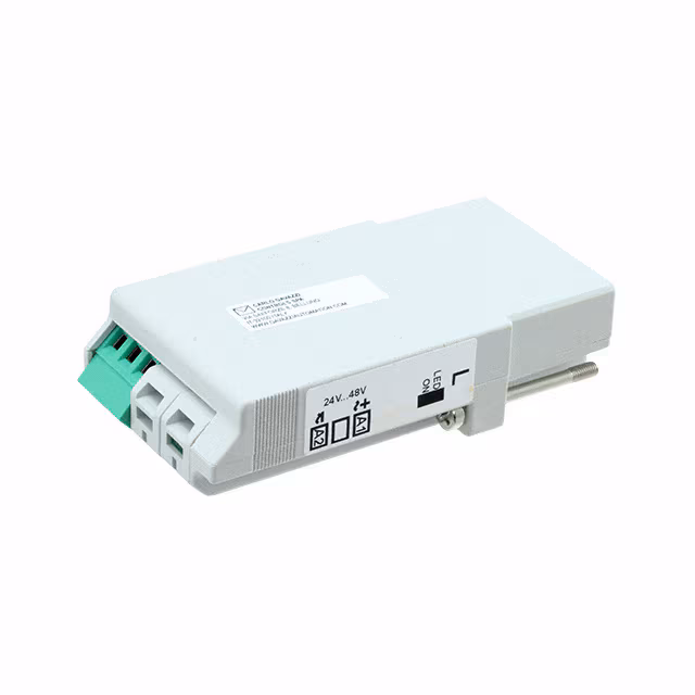 BPL Carlo Gavazzi Inc.  Panel Meters - Accessories