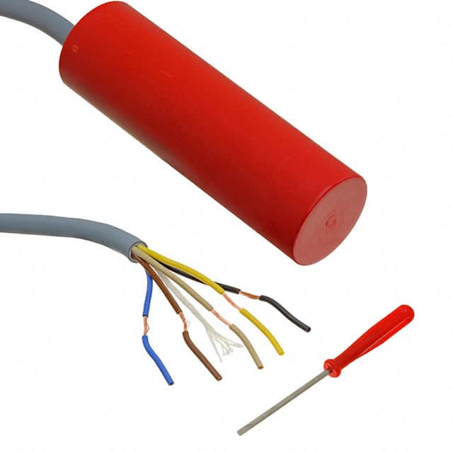 VC12RN120 Carlo Gavazzi Inc.  Näherungssensoren – Industrie