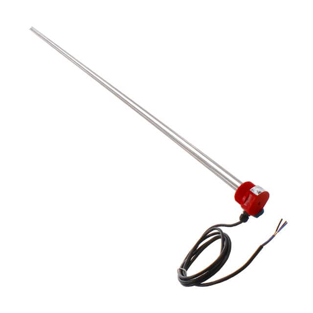 VN3 Carlo Gavazzi Inc.  Float Level Sensors