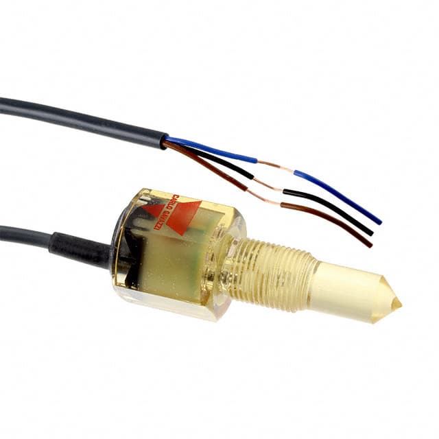 VP01E Carlo Gavazzi Inc.  Float Level Sensors