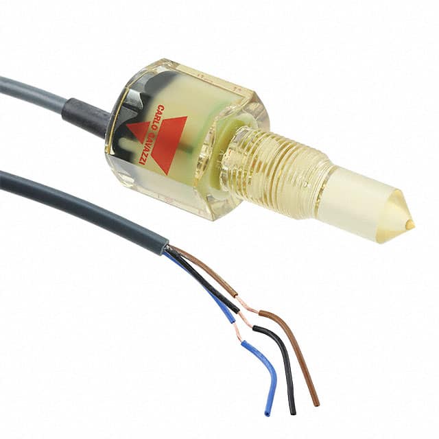 VP01EP Carlo Gavazzi Inc.  Float Level Sensors